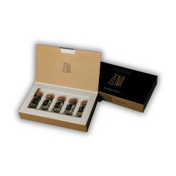 Zena BXAlternative 1 Vial
