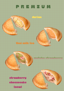 Fried Ice Cream