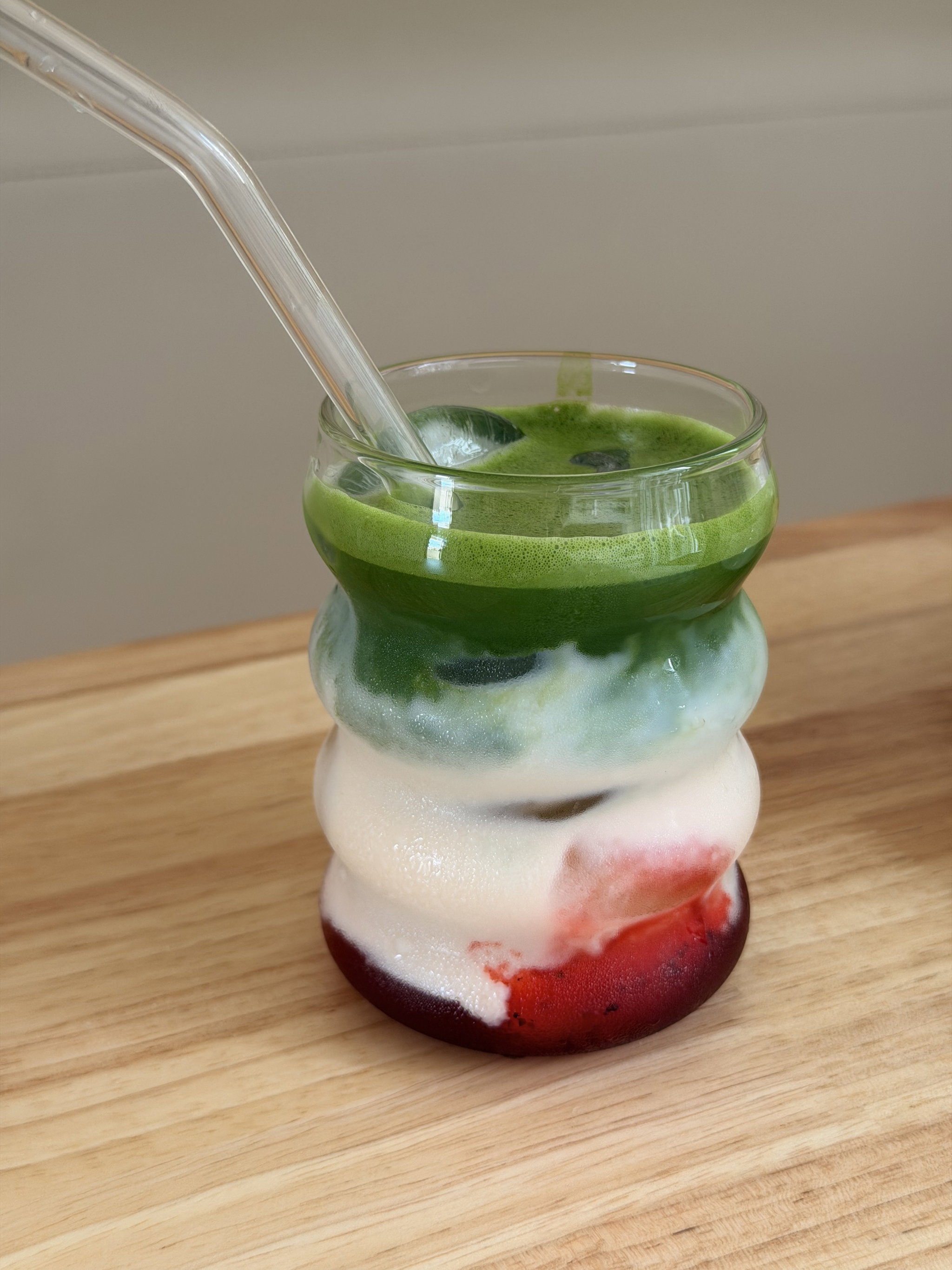 Strawberry Matcha_0