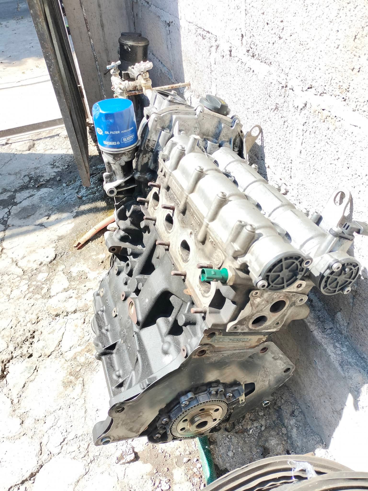 Vento 1.6 2014-2022 3/4_0