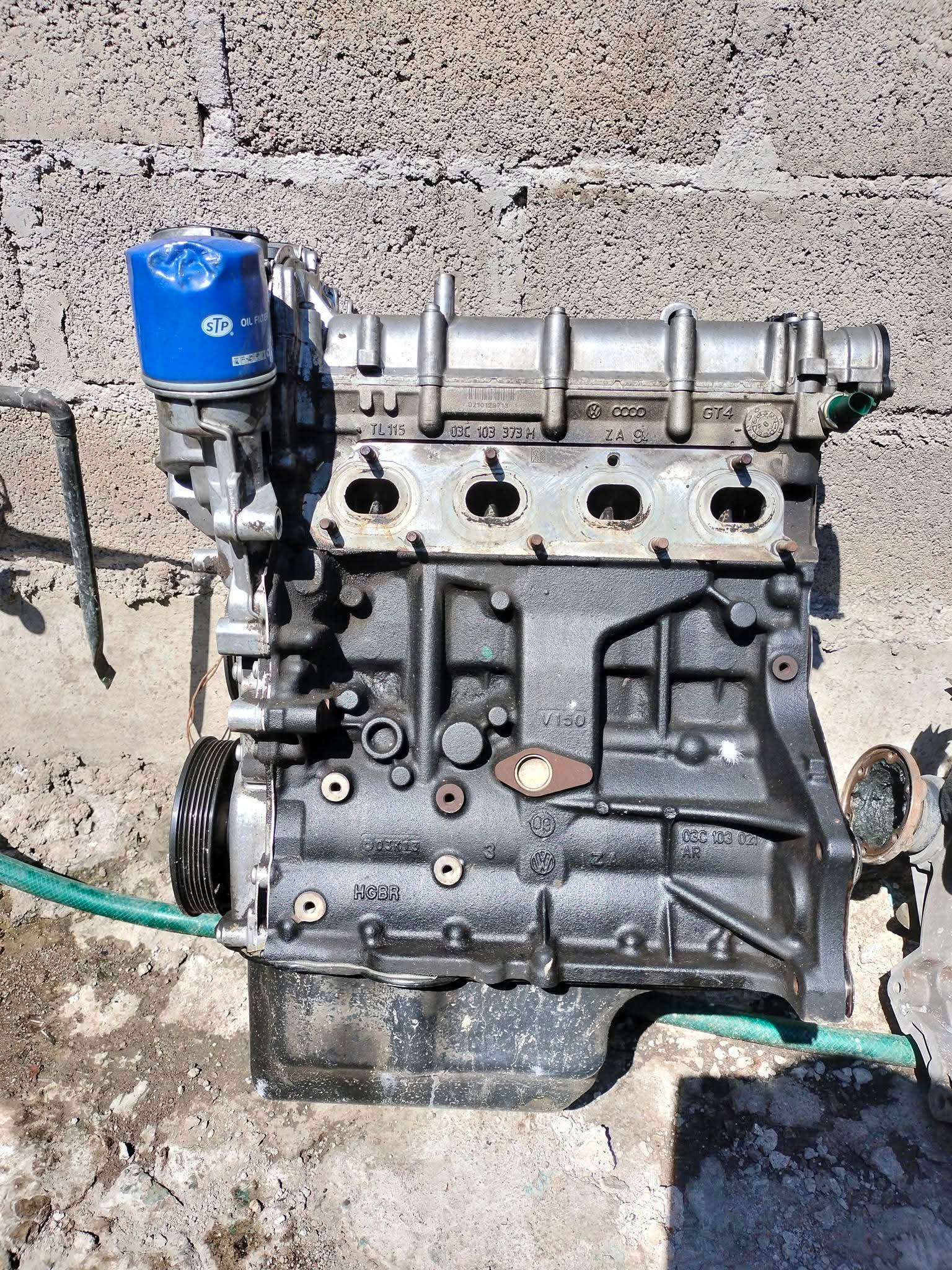 Vento 1.6 2014-2022 3/4_1