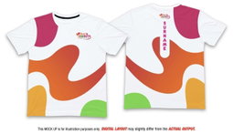 Dink ‘N Go Nuts T-shirt