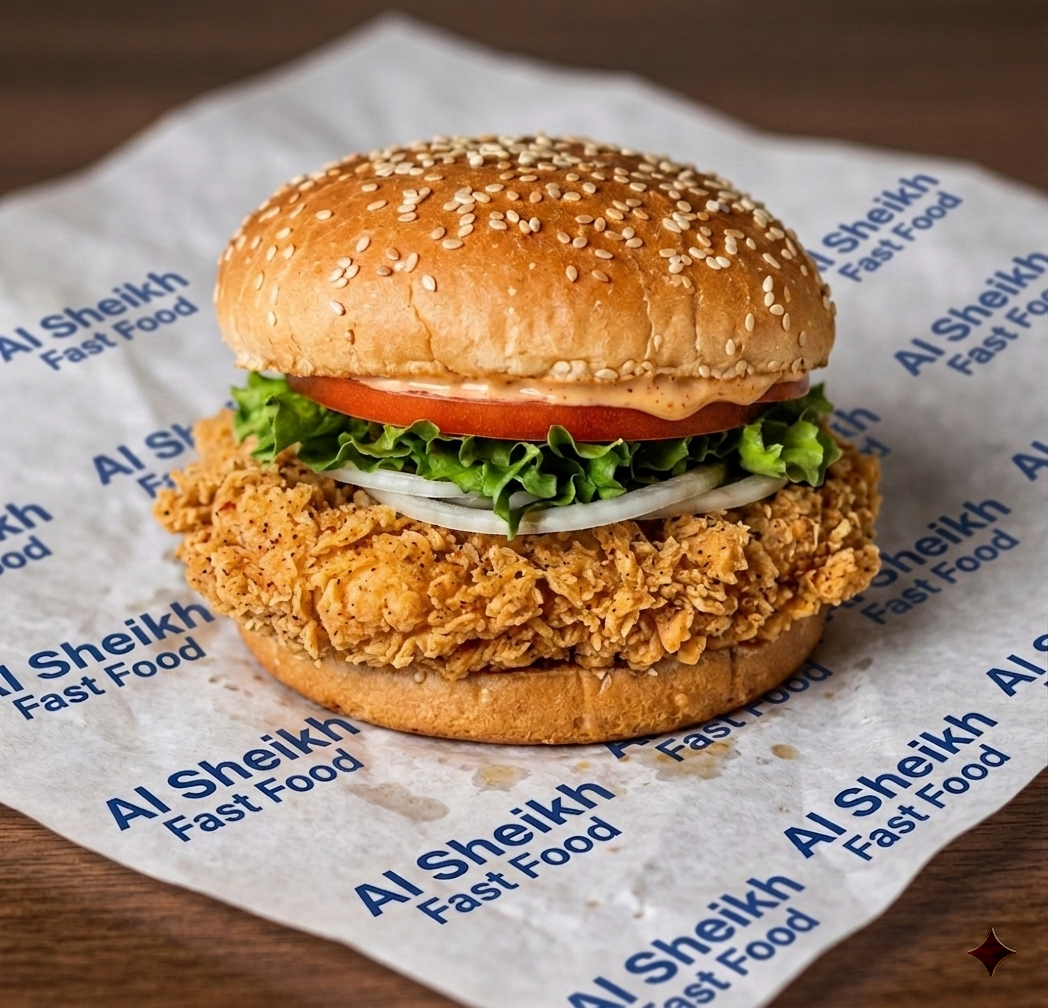 Zinger Burger_0