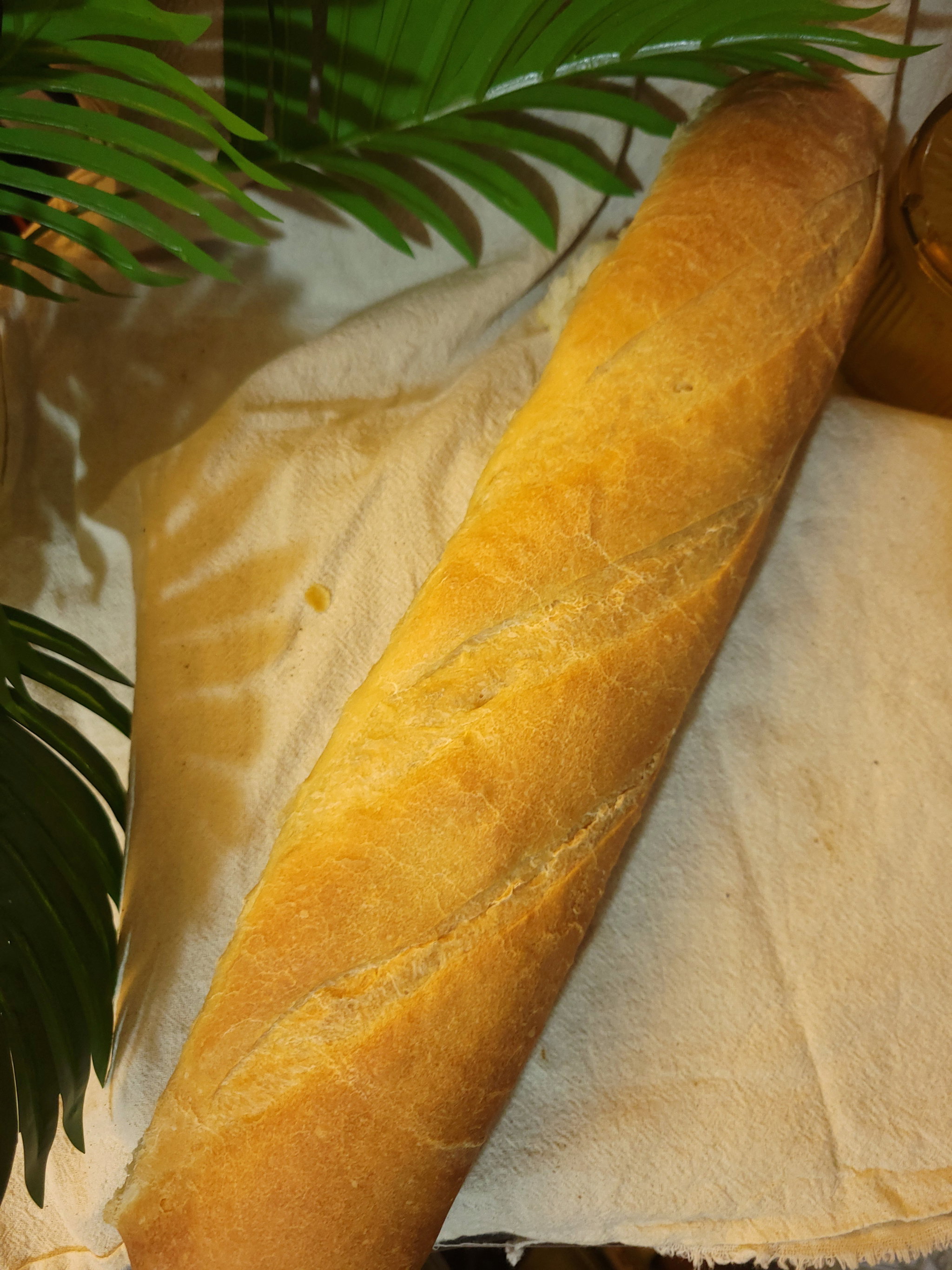 Sourdough Sandwich Baguette _0