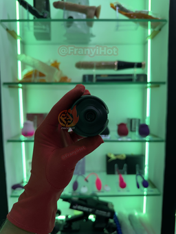 Rosa 🌹 succionadora de clitoris Original 