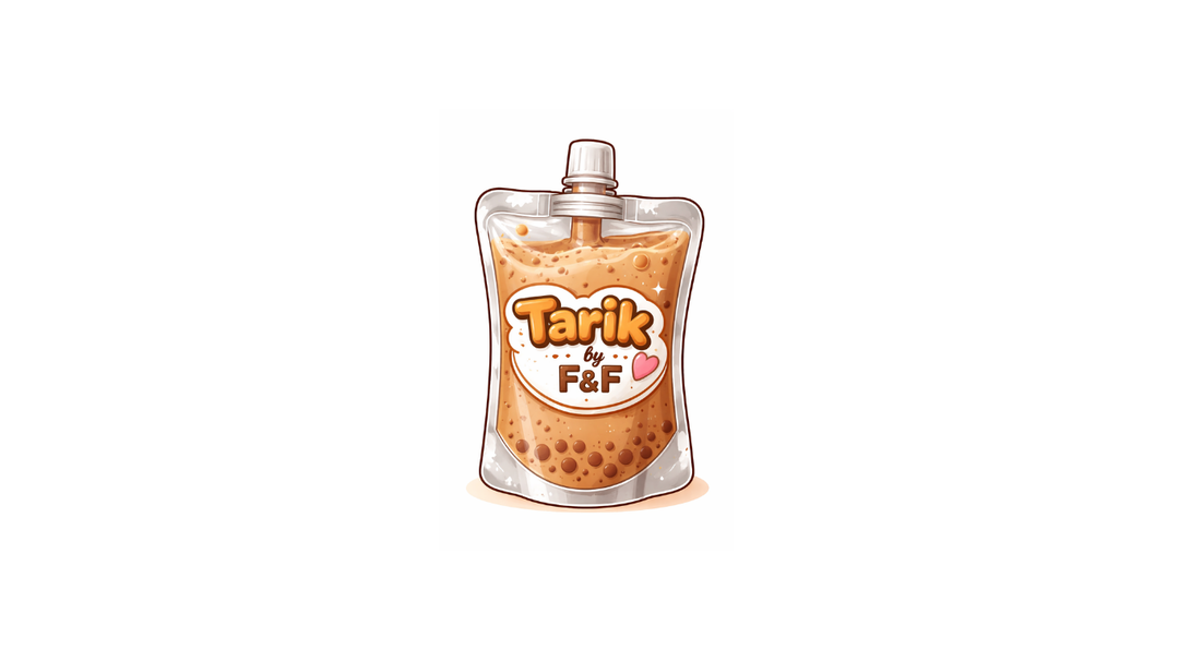 Tarik To-Go Cold – 150ml (Limited Slots)