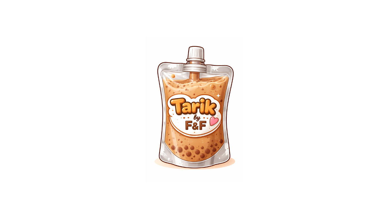 Tarik To-Go Cold – 150ml (Limited Slots)_0