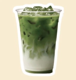 Matcha Latte