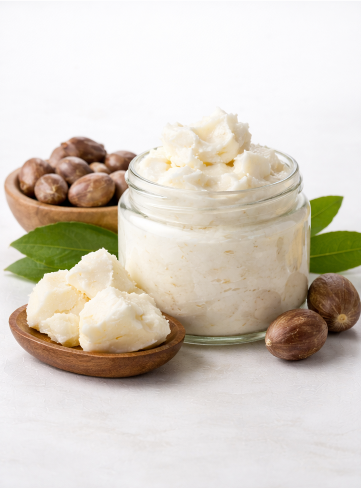 Shea butter_0