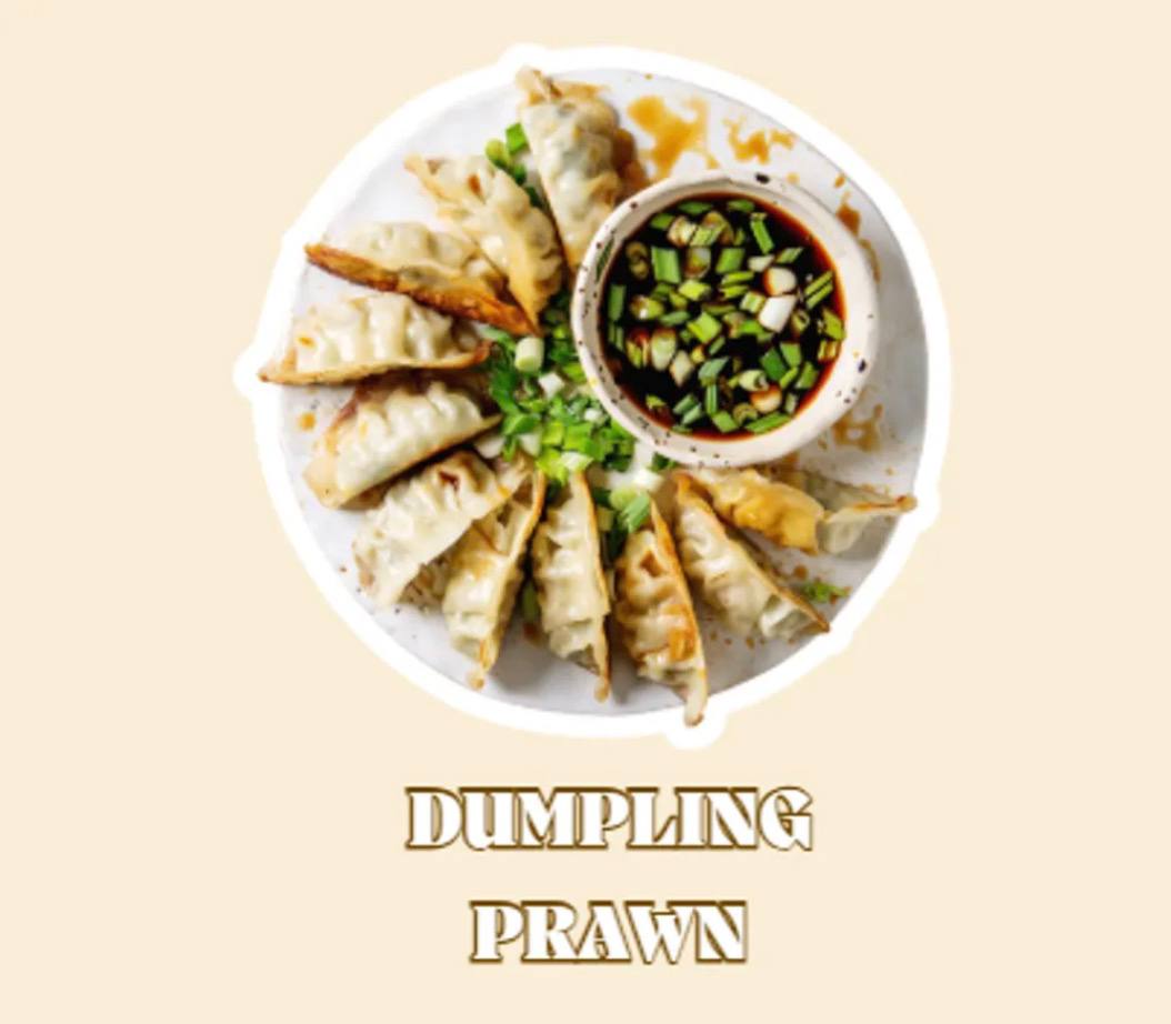 Dumpling Prawn 6pcs_0