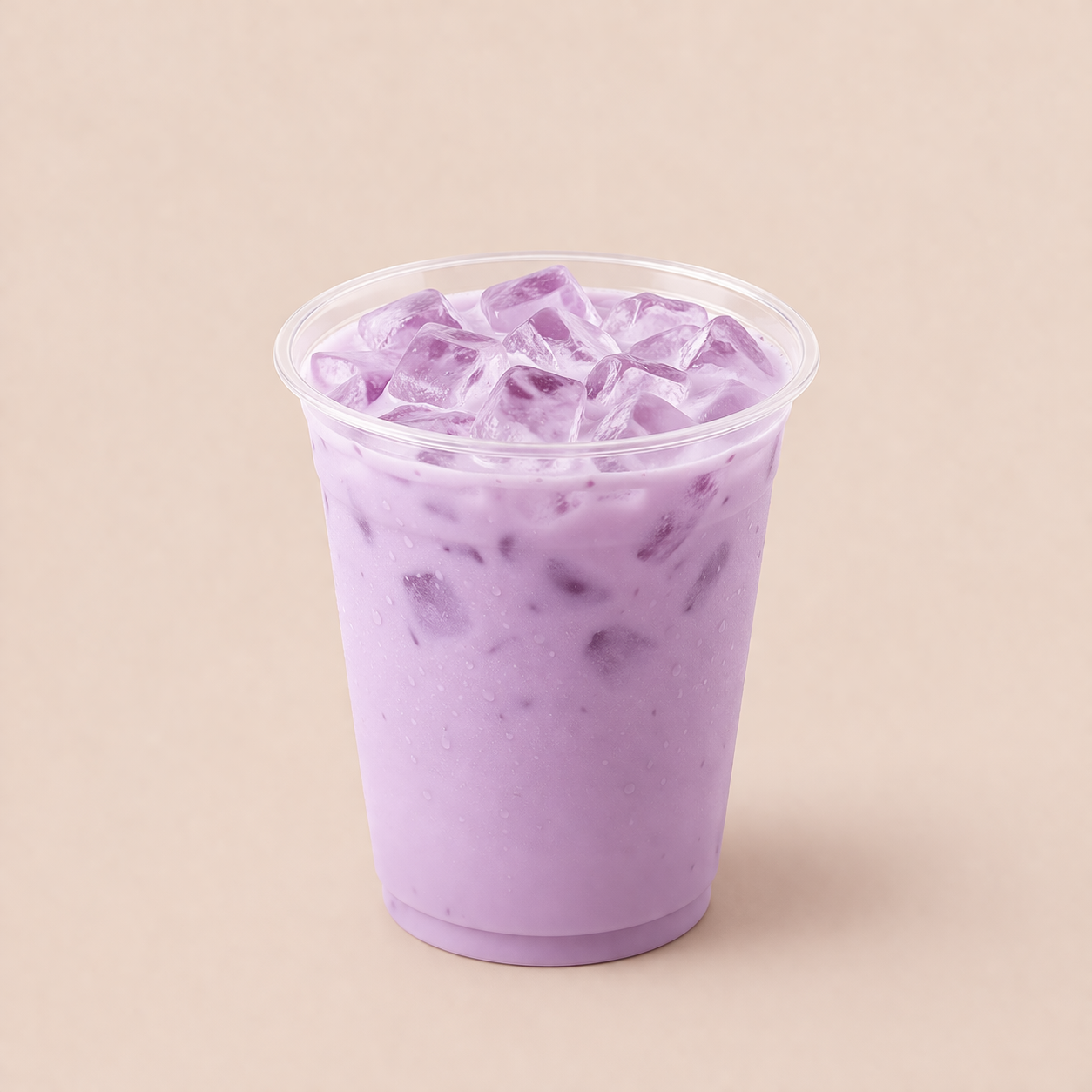 Taro Latte_0