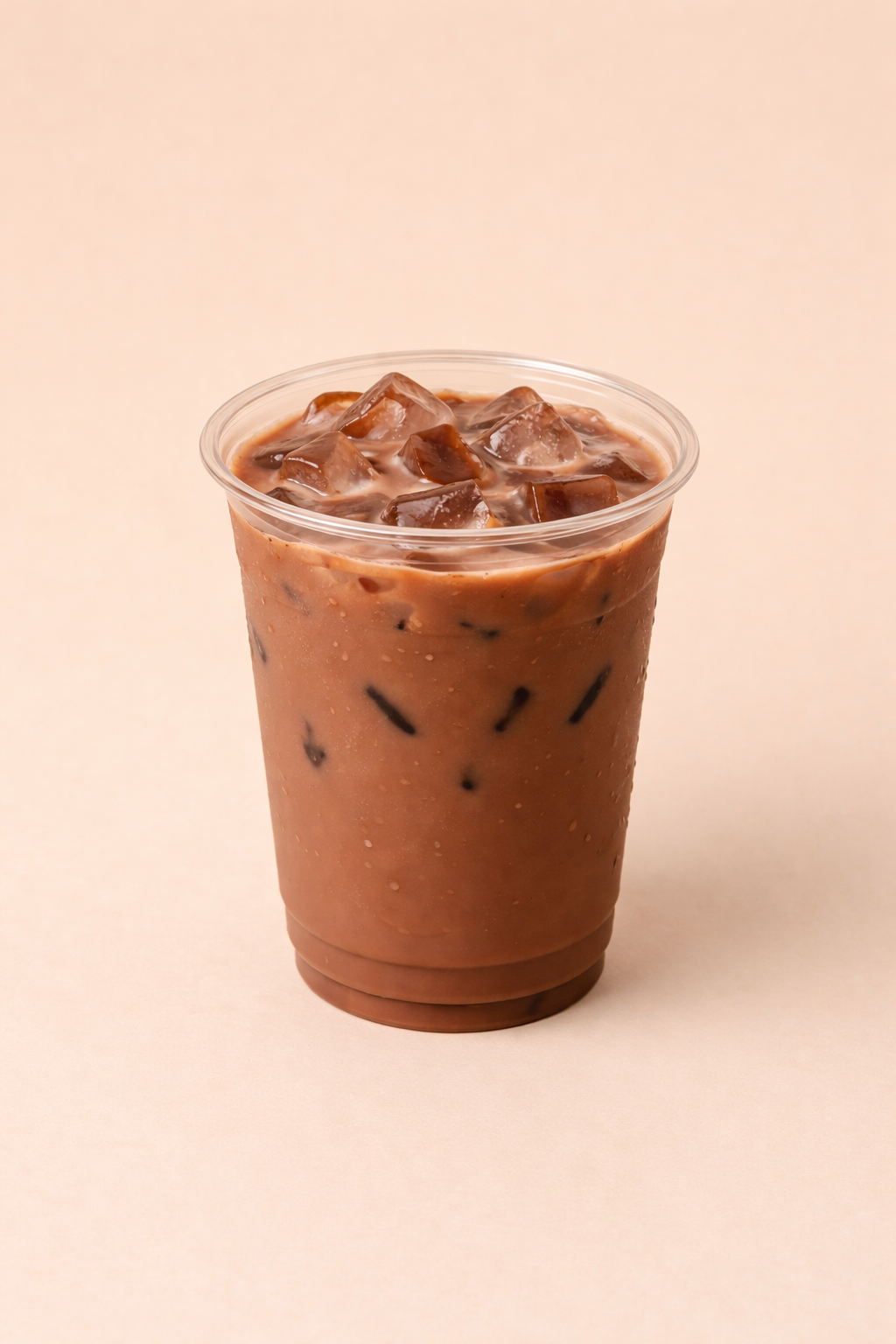 Ice Chocolate