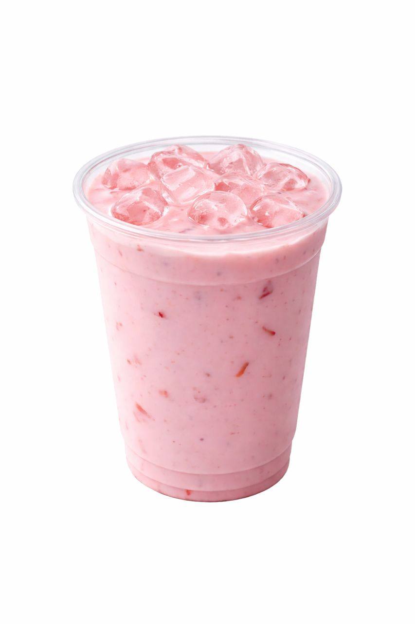 Strawberry Milk_0