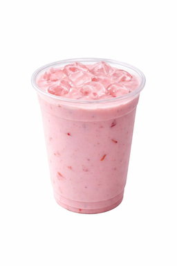 Strawberry Milk
