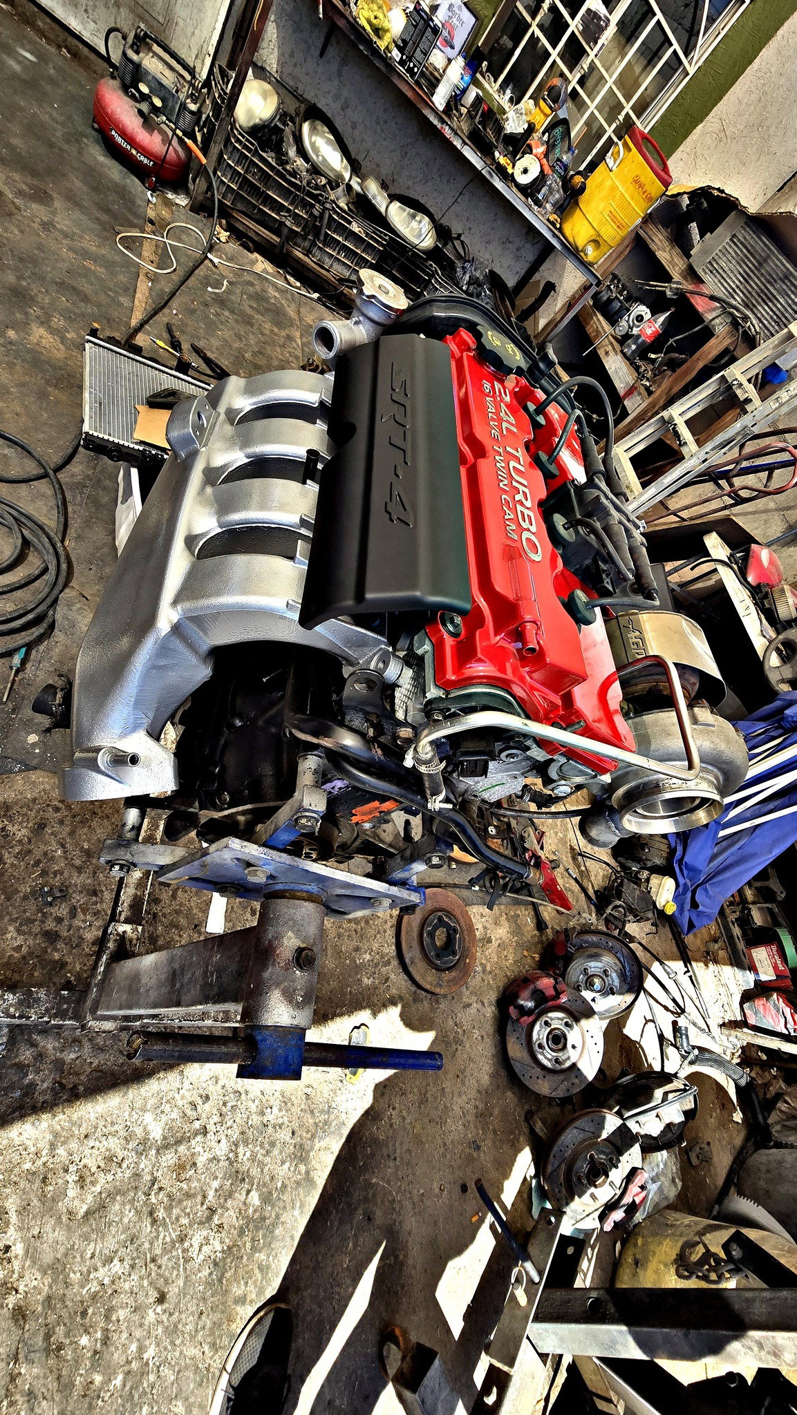 Cirrus 2.4 Turbo 1996-2000_0