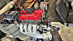 Cirrus 2.4 Turbo 1996-2000