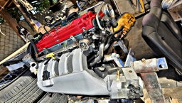 Cirrus 2.4 Turbo 1996-2000