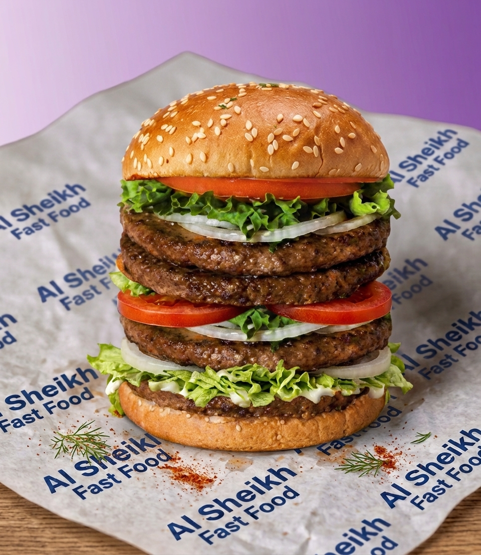 Patty Tower