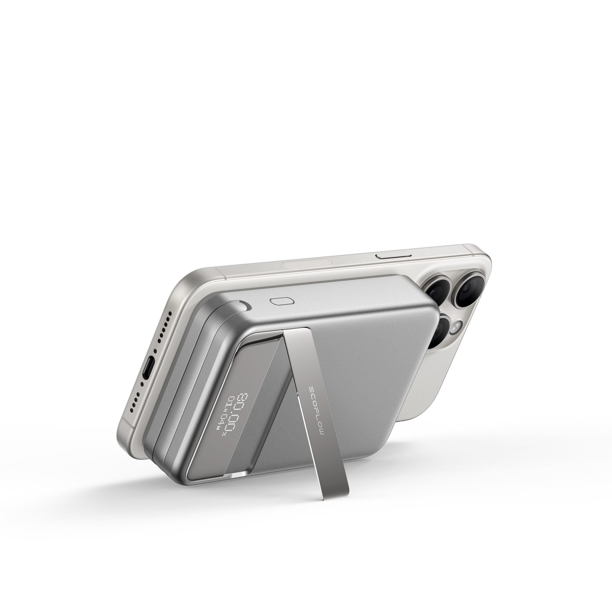 EcoFlow RAPID 10,000mAh Magnetic Power Bank_11