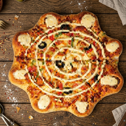 Crust Lovers