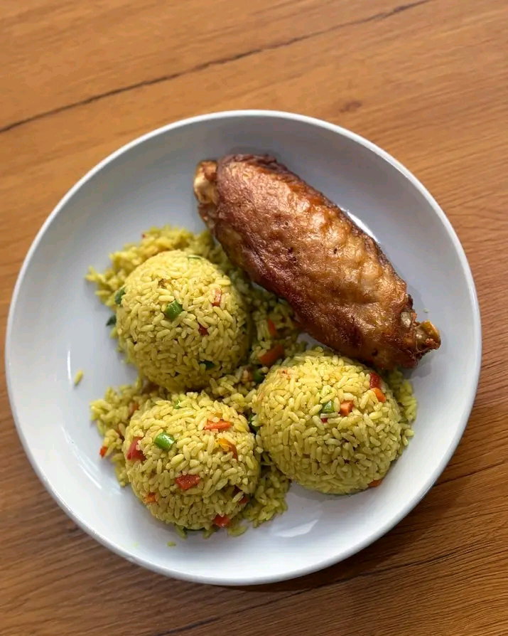 Fried Rice