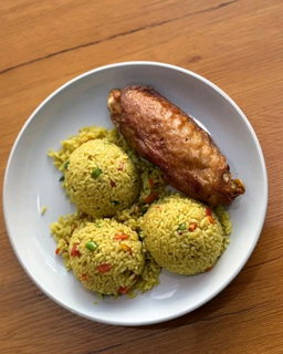 Rice