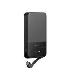 EcoFlow RAPID 5,000mAh Magnetic Power Bank