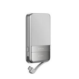 EcoFlow RAPID 5,000mAh Magnetic Power Bank