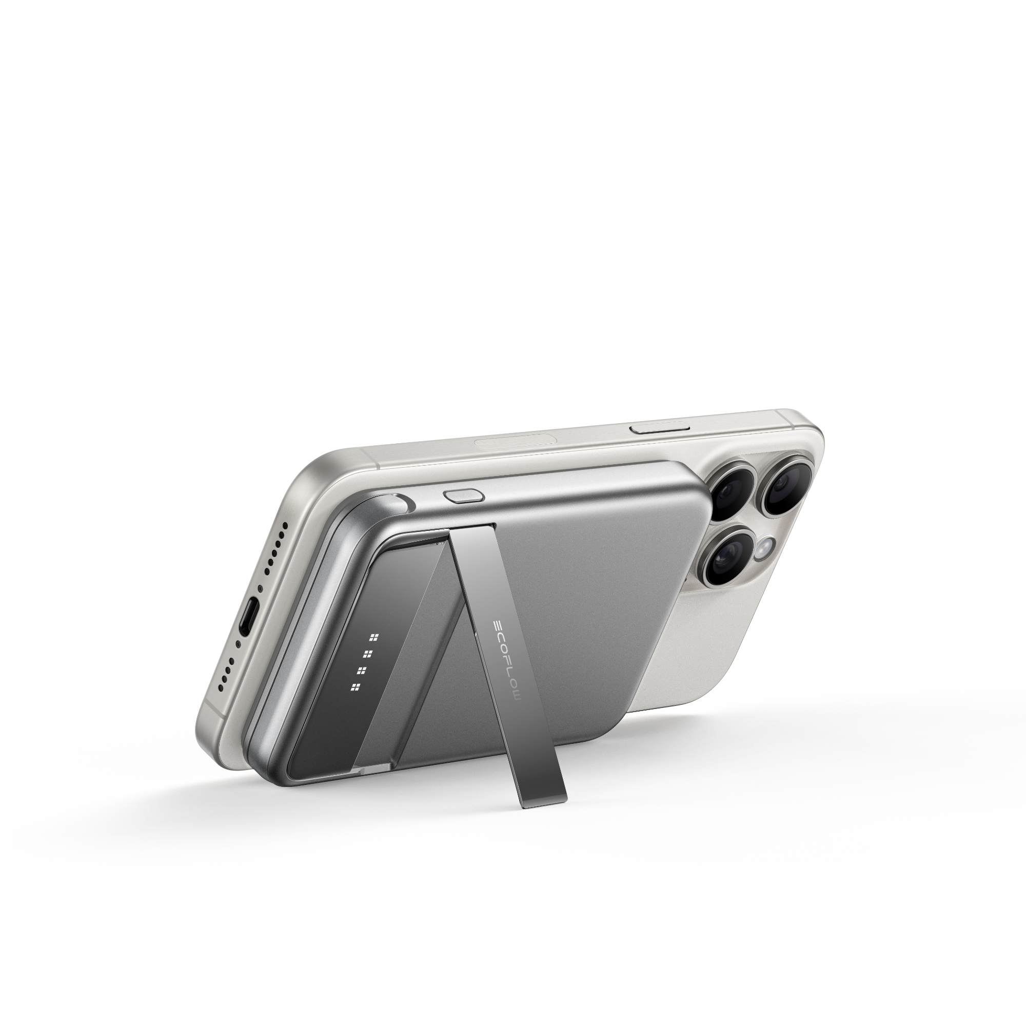 EcoFlow RAPID 5,000mAh Magnetic Power Bank_3