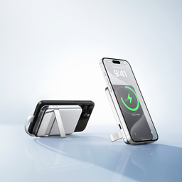 EcoFlow RAPID 5,000mAh Magnetic Power Bank