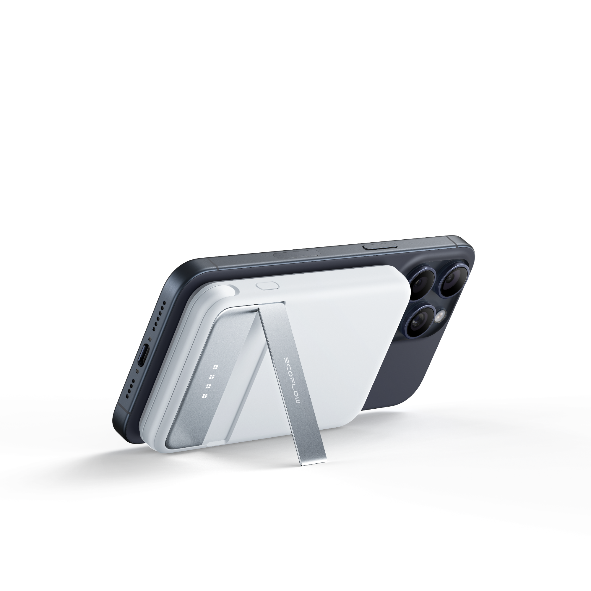 EcoFlow RAPID 5,000mAh Magnetic Power Bank_5