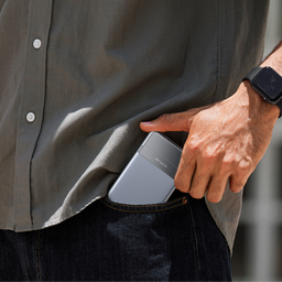 EcoFlow RAPID 5,000mAh Magnetic Power Bank