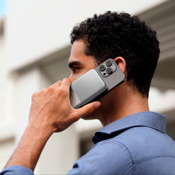 EcoFlow RAPID 5,000mAh Magnetic Power Bank