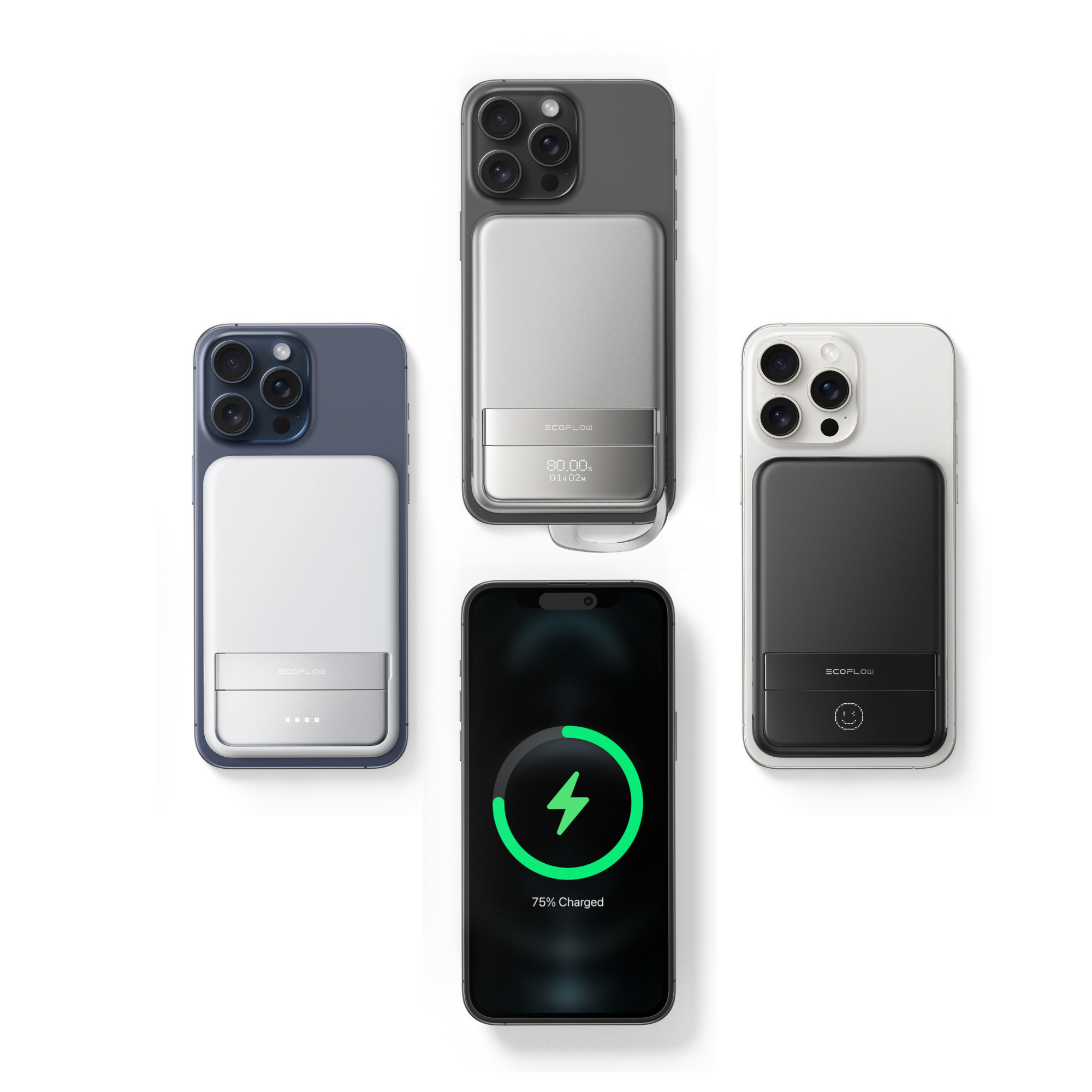EcoFlow RAPID 5,000mAh Magnetic Power Bank_23