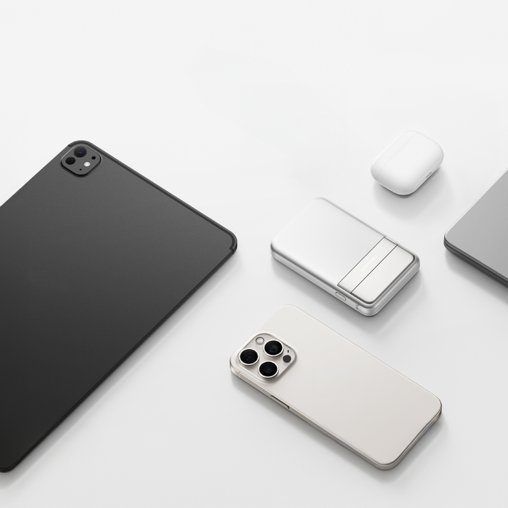 EcoFlow RAPID 5,000mAh Magnetic Power Bank_14