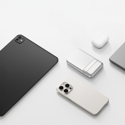 EcoFlow RAPID 5,000mAh Magnetic Power Bank