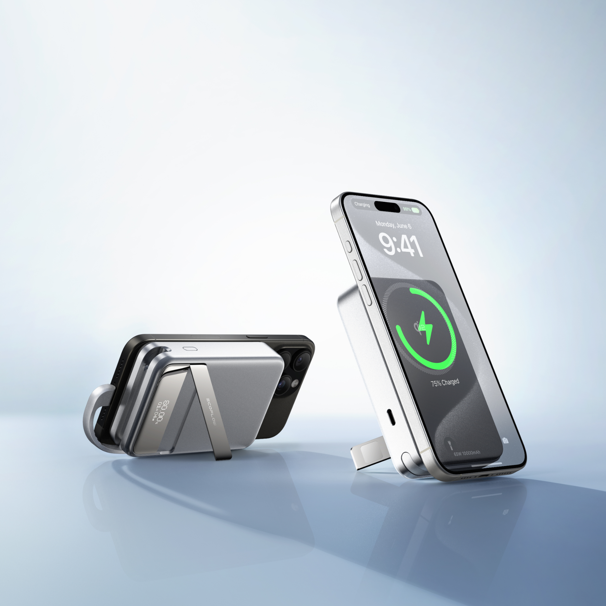 EcoFlow RAPID 10,000mAh Magnetic Power Bank_2