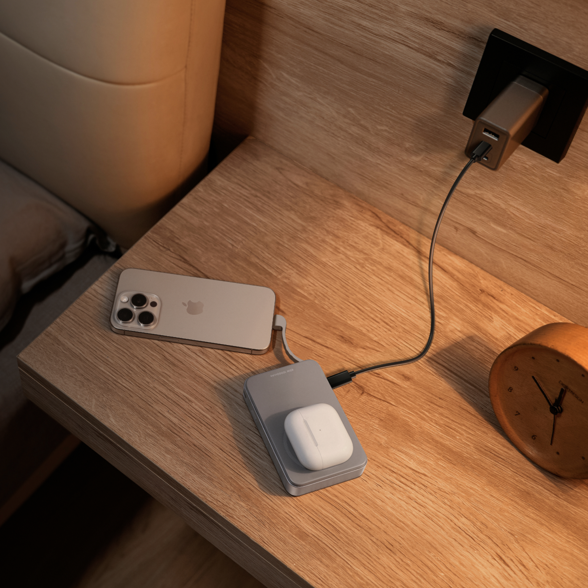 EcoFlow RAPID 10,000mAh Magnetic Power Bank_6