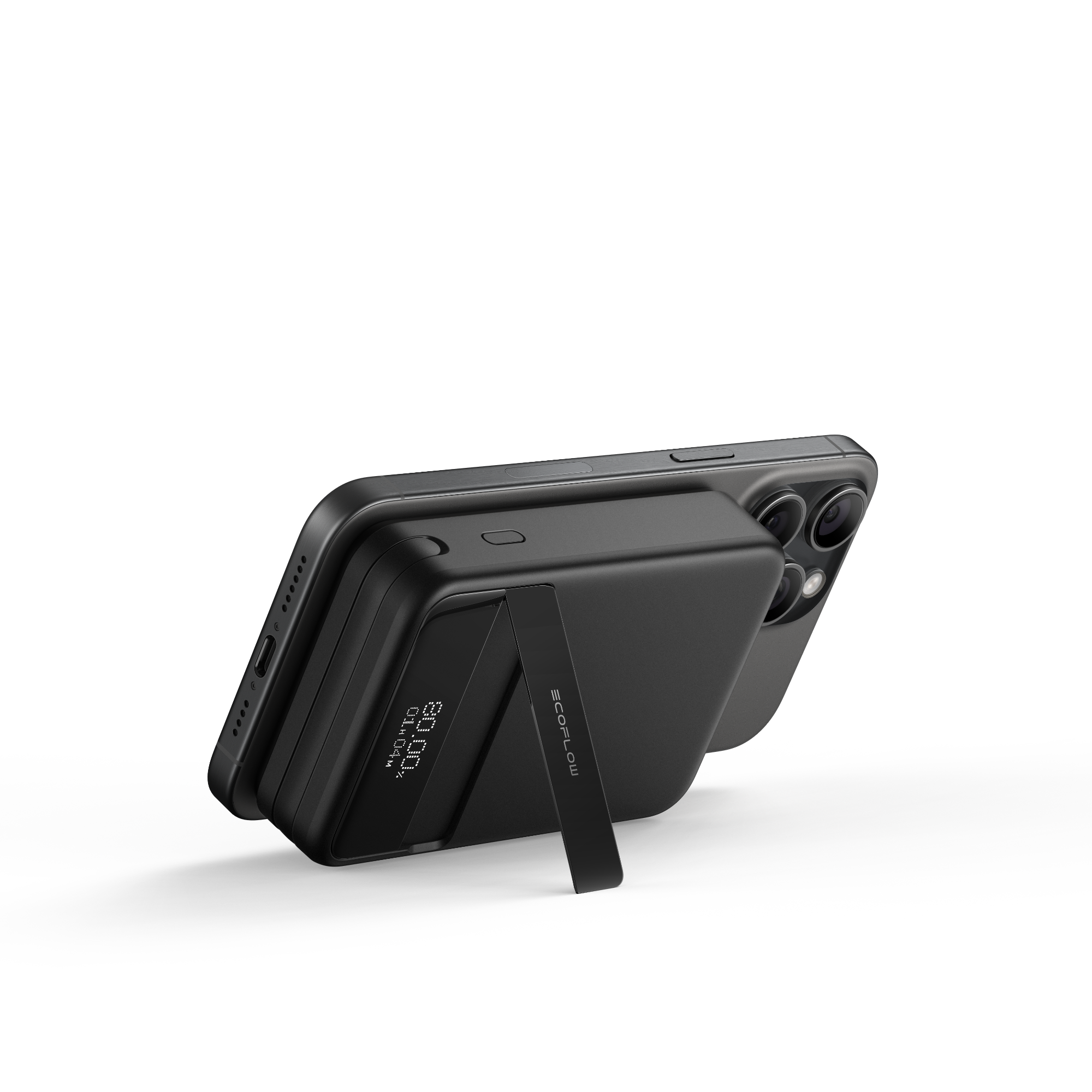 EcoFlow RAPID 10,000mAh Magnetic Power Bank