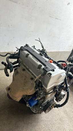 Cr-v 2.4 2004-2006