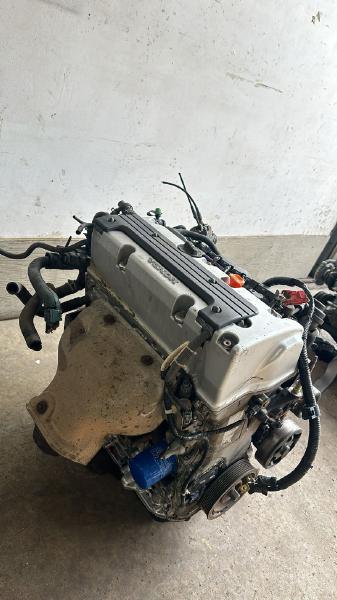 Cr-v 2.4 2004-2006
