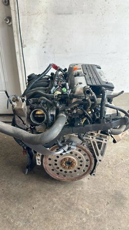 Cr-v 2.4 2004-2006