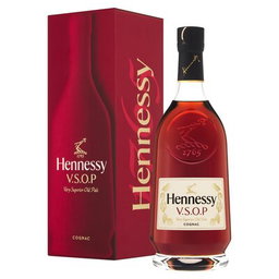Hennessy Vsop Cognac 750ml