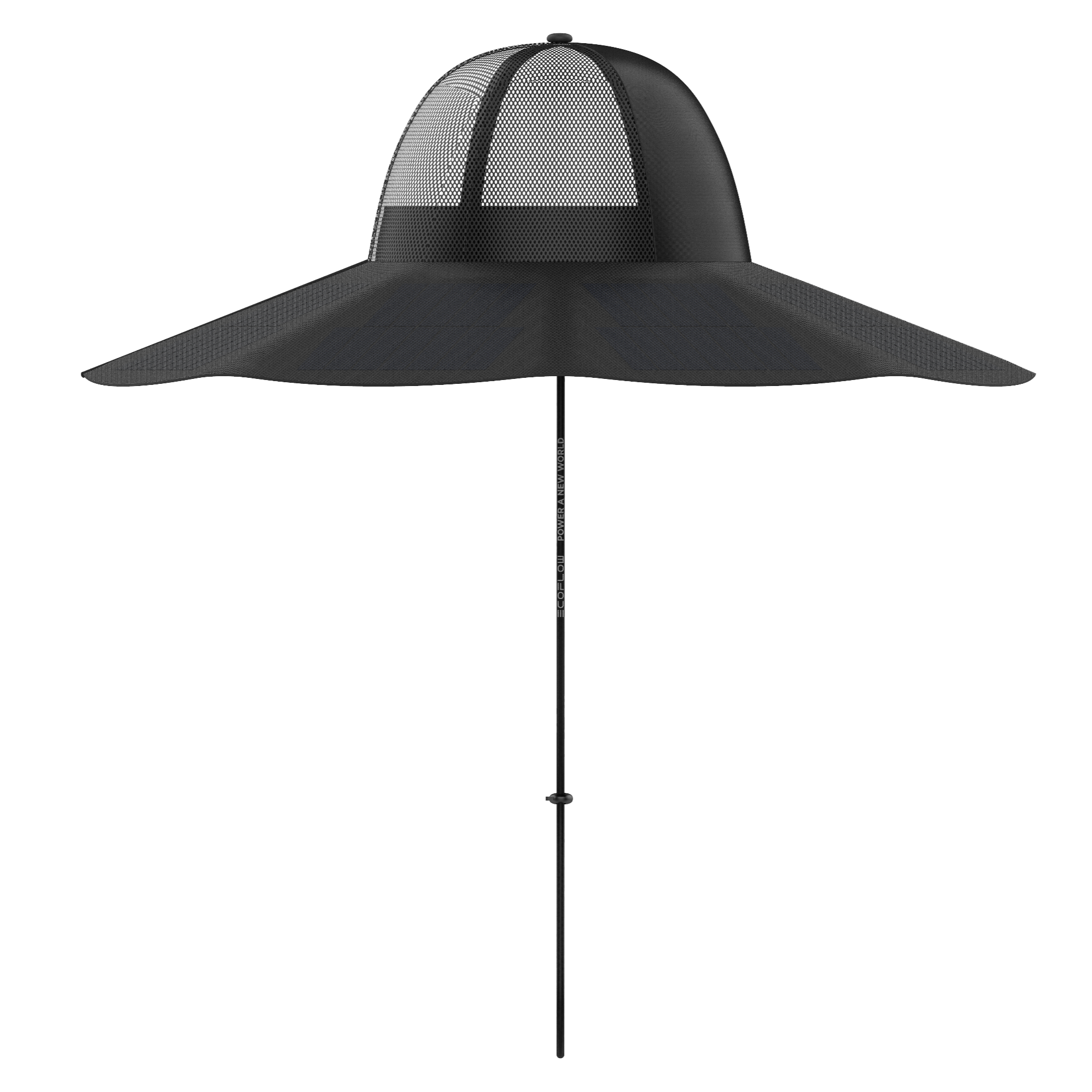 The EcoFlow Power Hat_1