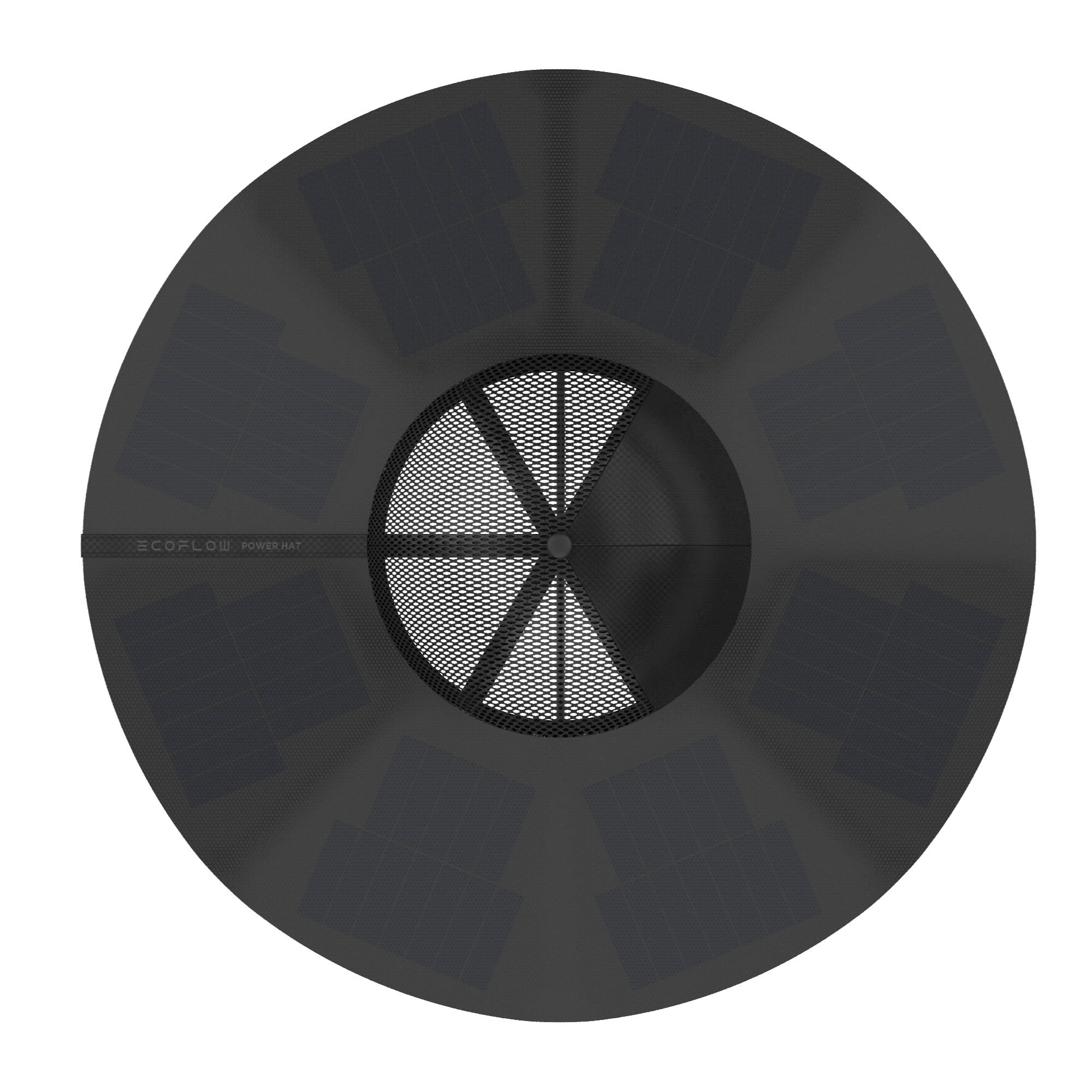 The EcoFlow Power Hat_3