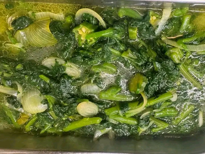 NOS LÉGUMES 