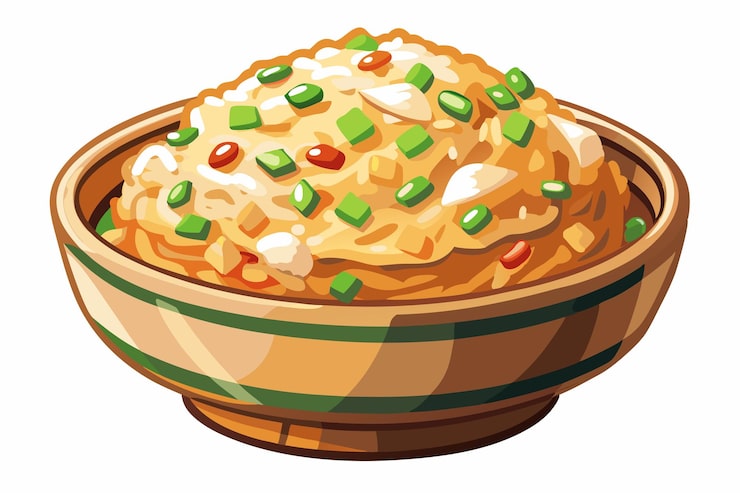 Chow Fan