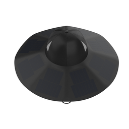 The EcoFlow Power Hat