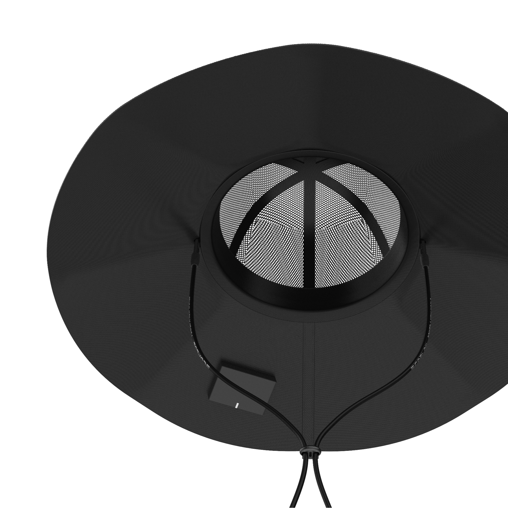 The EcoFlow Power Hat_4