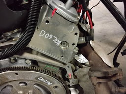 Silverado/Sierra 5.3 2007-2013